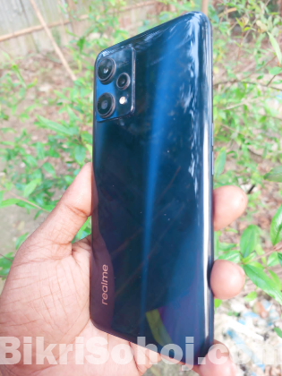 Realme 9pro 6GB 128GB